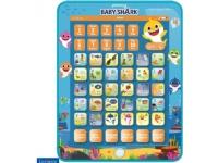 Tablet Baby Shark