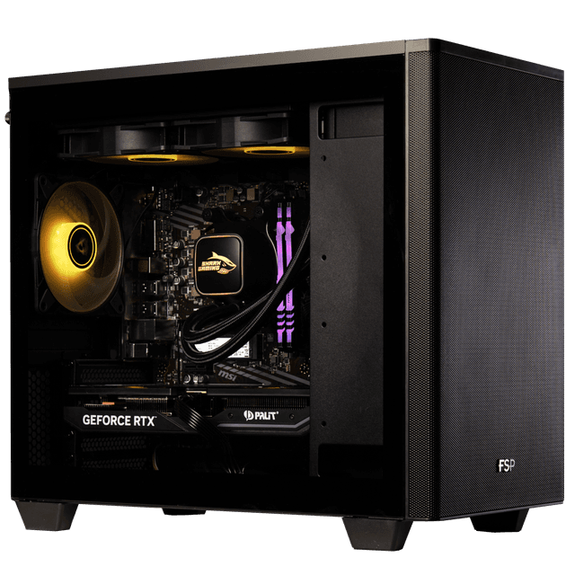Max Bite Ultimator Speldator